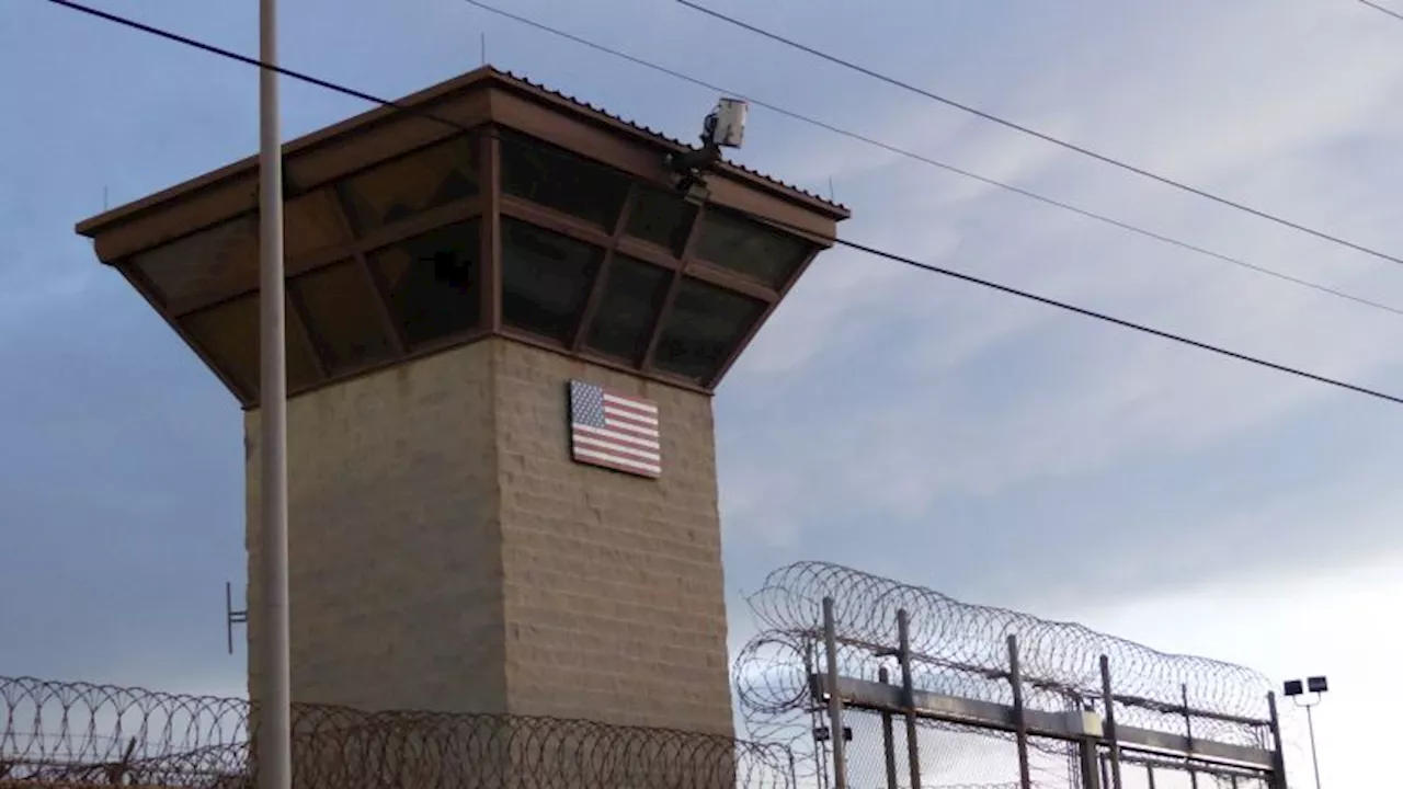 Guantánamo podría albergar migrantes en situación irregular en Estados Unidos