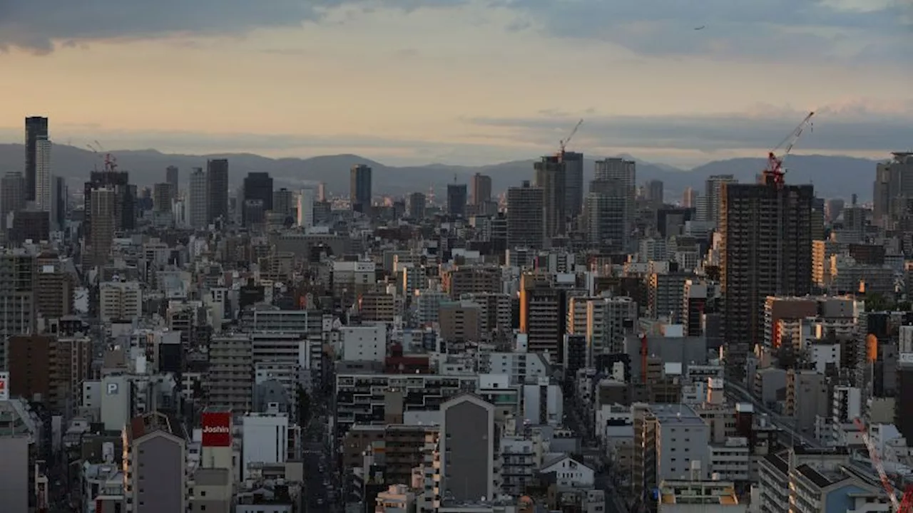 Osaka Bans Public Smoking Ahead of 2025 World Expo