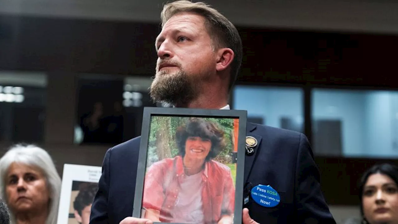 South Carolina Rep. Overwhelmed With Rage as Suspect Extradited in Son's 'Sextortion' Suicide