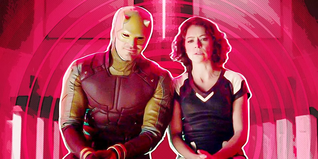 Daredevil: Born Again Trailer Ignites Controversy: Will She-Hulk Make an Appearance?