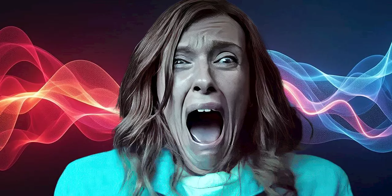 Hereditary: The Most Disturbing Scene Goes Beyond the Pole Scene