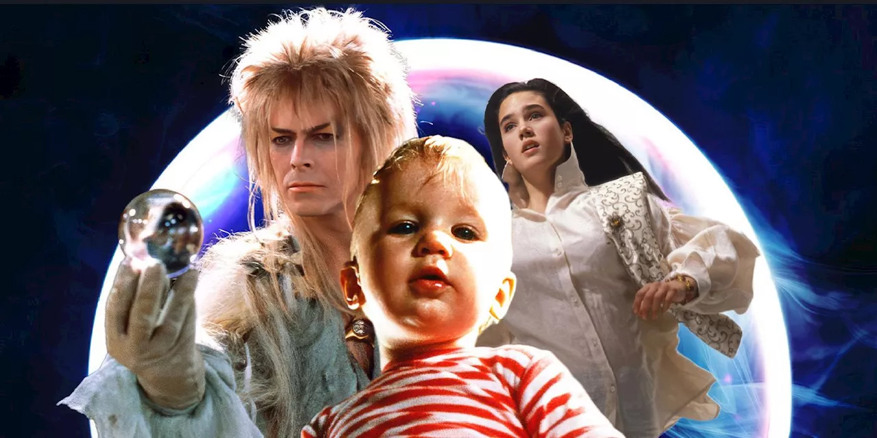 I Never Wanted the ‘Labyrinth’ Sequel, Until Now