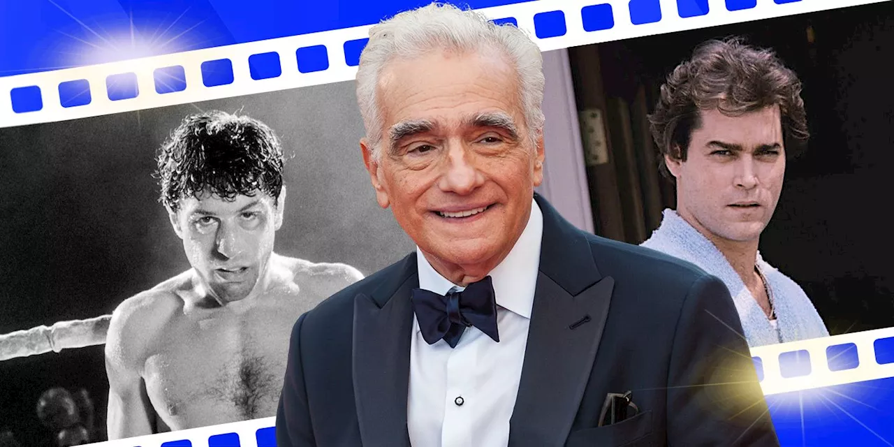 Martin Scorsese's Most Remarkable Film Endings Ranked