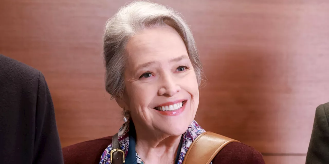 Matlock Returns: Where to Watch the Kathy Bates Legal Drama