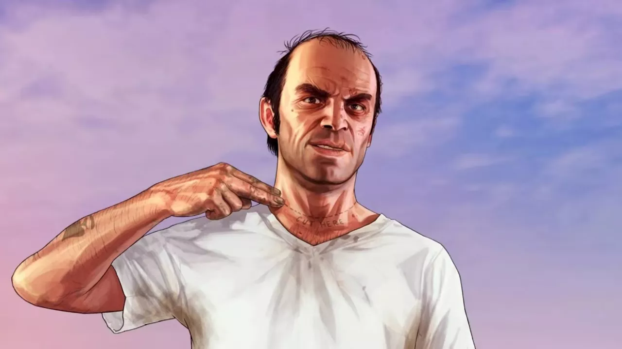 Steven Ogg Wants Trevor Philips Killed Off in GTA VI