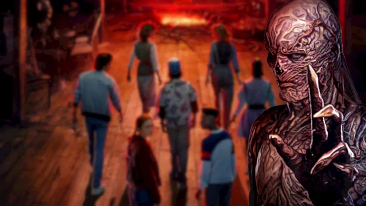 Stranger Things Season 5: Who Will Die?