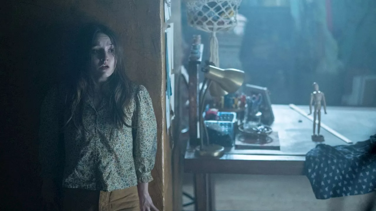 This Hulu Original Horror Movie Is Still Leaving Fans “Blown Away”