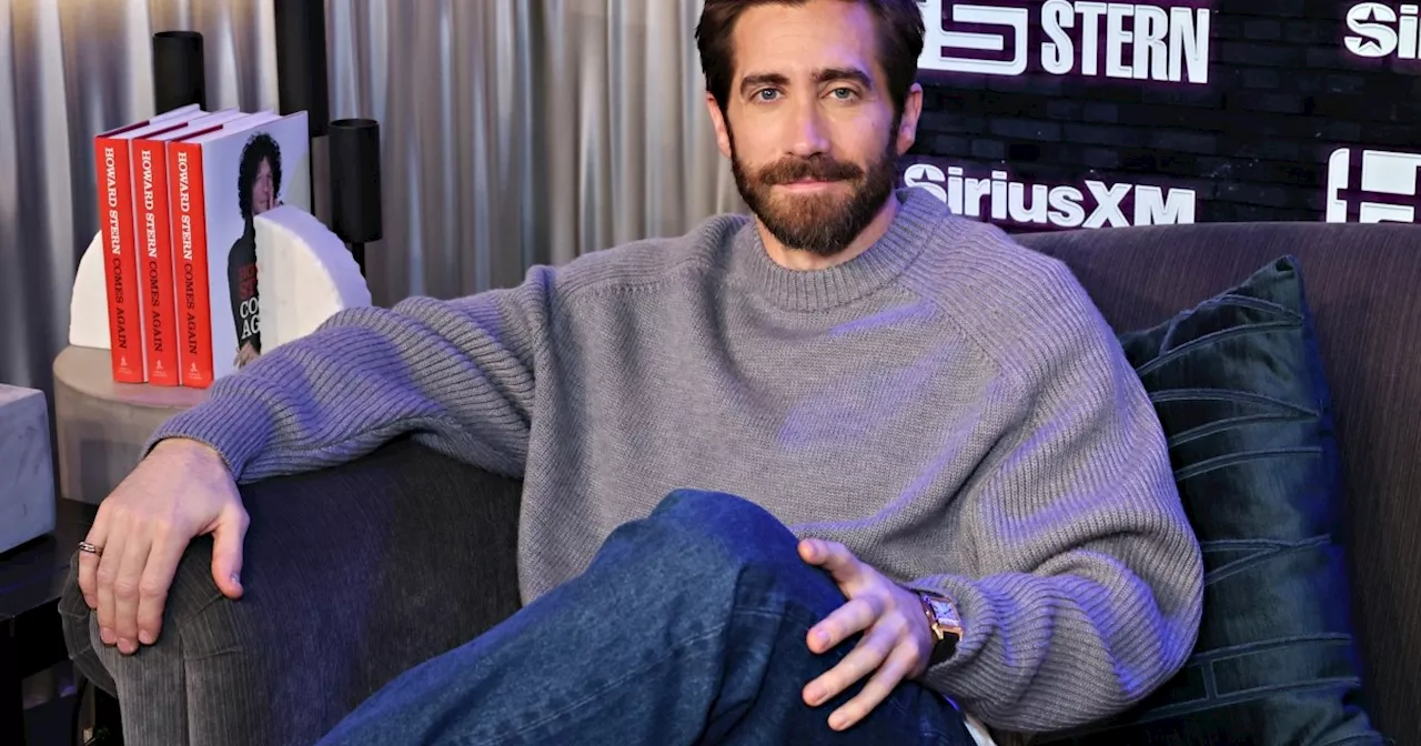 Jake Gyllenhaal to Star in M. Night Shyamalan's Supernatural Romantic Thriller