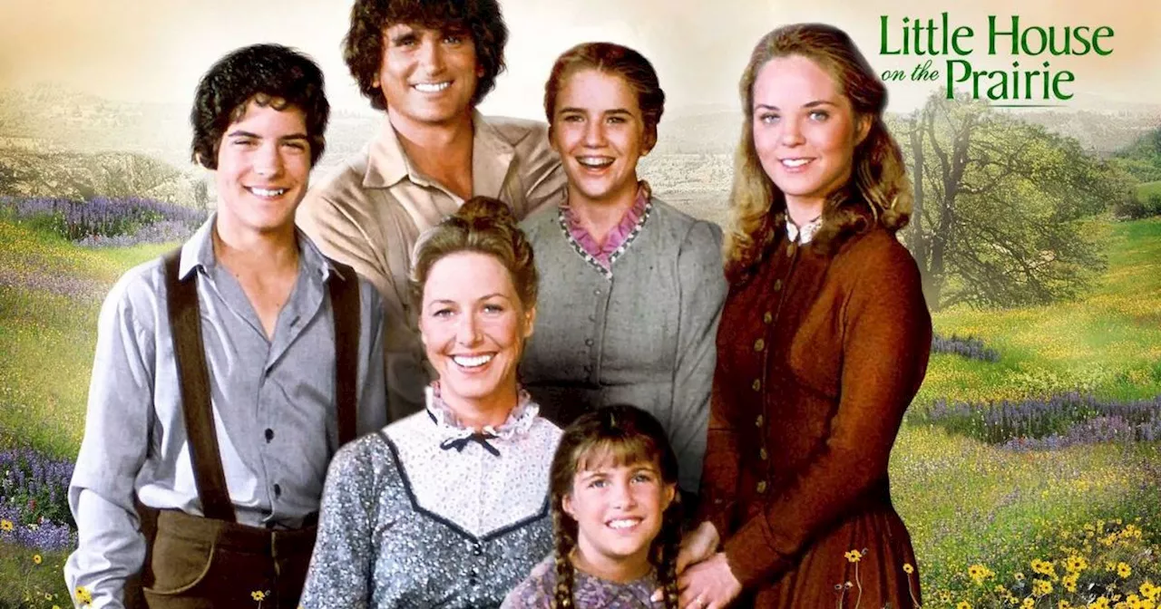 Little House on the Prairie Reboot in the Works at NBC