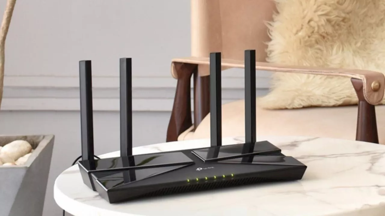 Router TP-Link Sotto la Lente per Rischi di Sicurezza