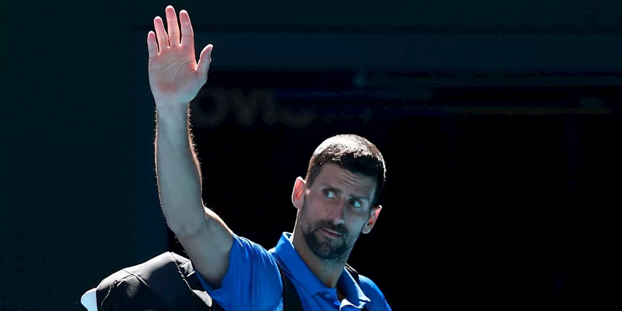 Djokovic: Il ritiro si avvicina? Nole parla di problemi fisici e pressioni