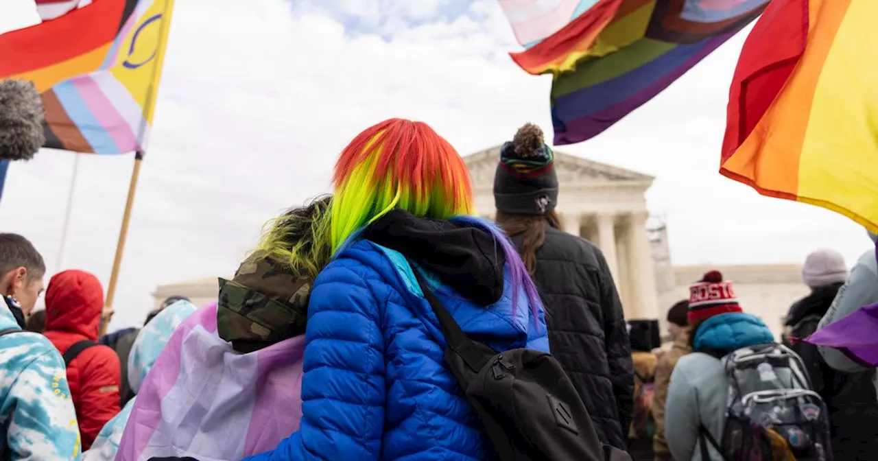 Armée, jeunesse : Trump met en œuvre sa croisade contre les transgenres