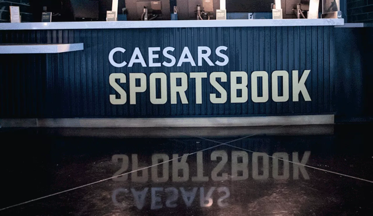 Caesars Sportsbook Partners with Kero Sports to Boost Live Betting