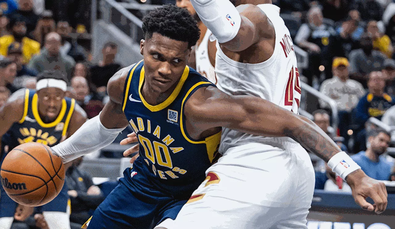 Pistons vs Pacers Prediction, Picks & Odds for Tonight’s NBA Game