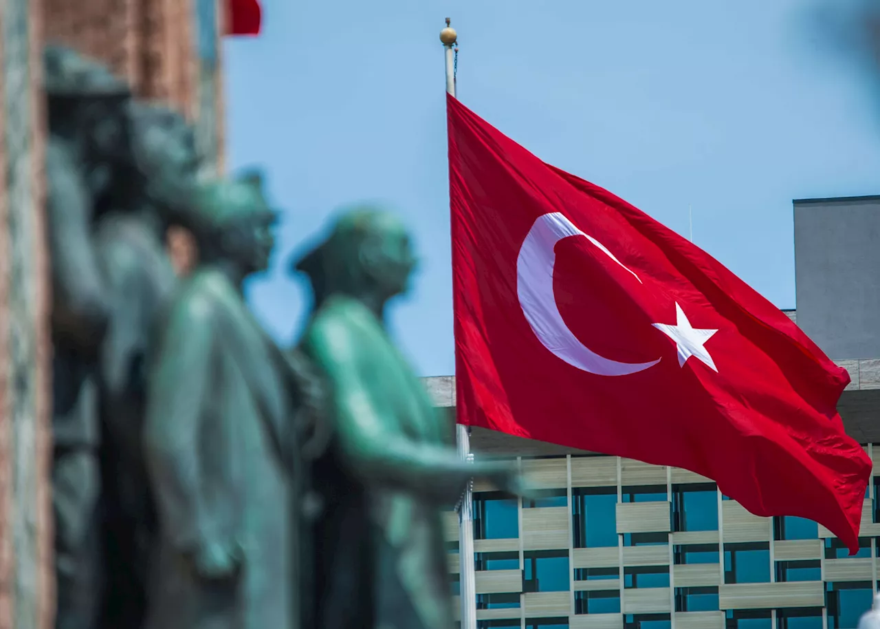 Turkey Cracks Down on Illegal Gambling, Shutting Down Over 230,000 Websites