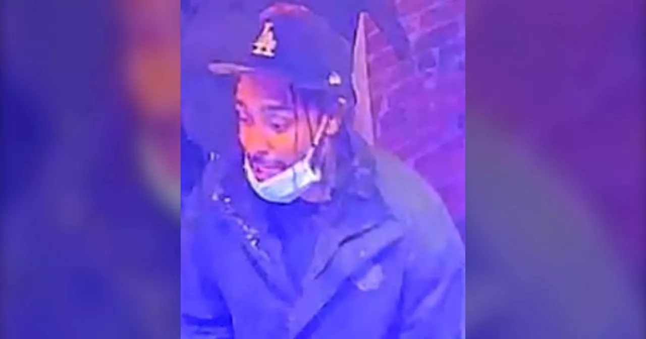 Toronto Police Seek Additional Suspect in Connection with West Queen West Gun Battle