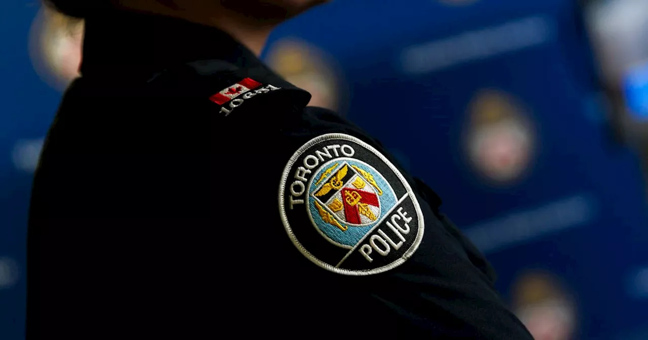 Toronto Teen Charged After Armed Robbery