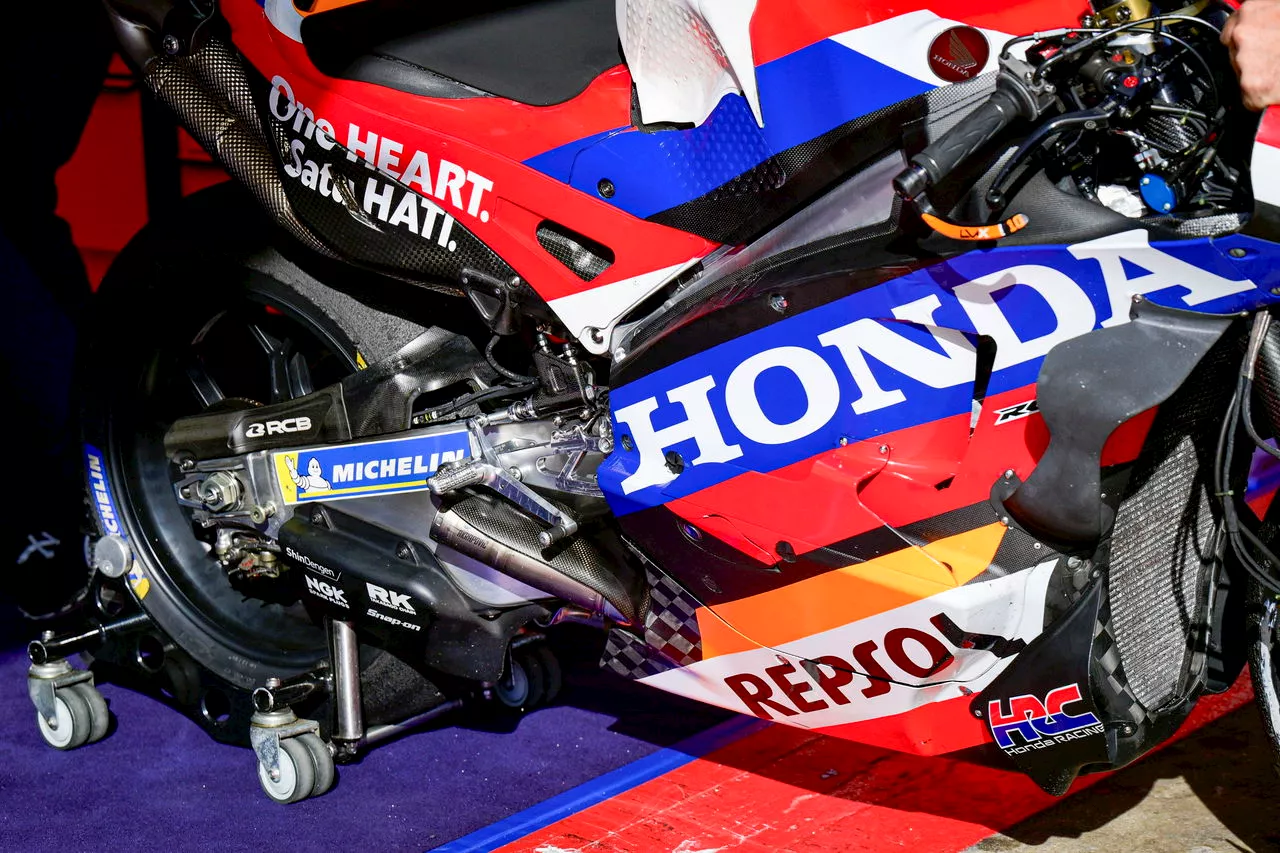 Honda's Leadership Vacuum: Can Albesiano and Aleix Turn Things Around?