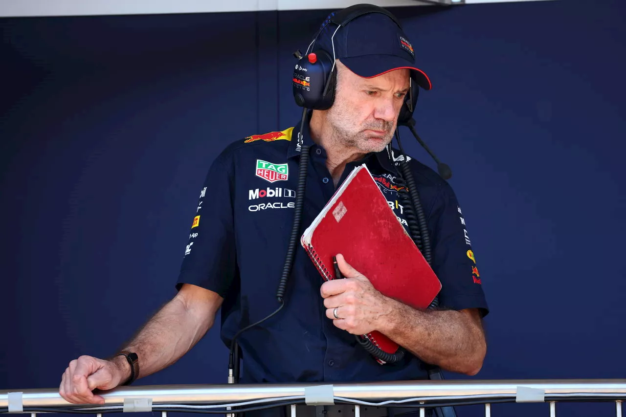 Newey's Aston Martin Arrival Echoes Red Bull Success, Says Chandhok