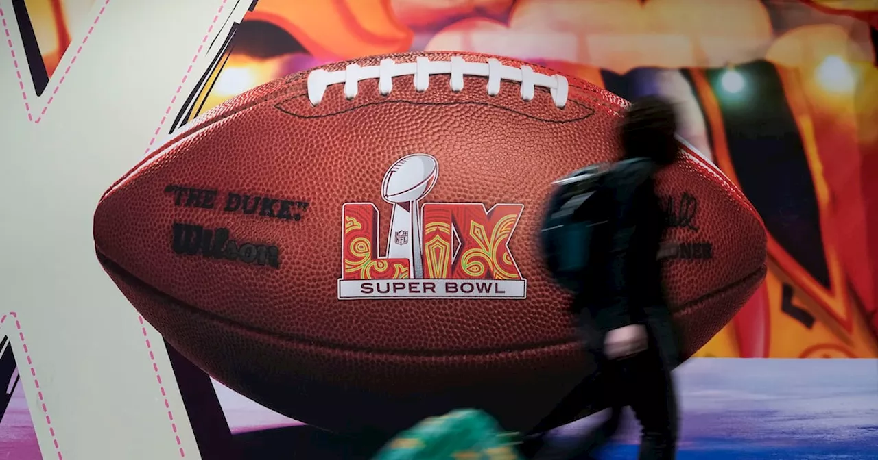 Super Bowl Ad Prices Soar to $8 Million