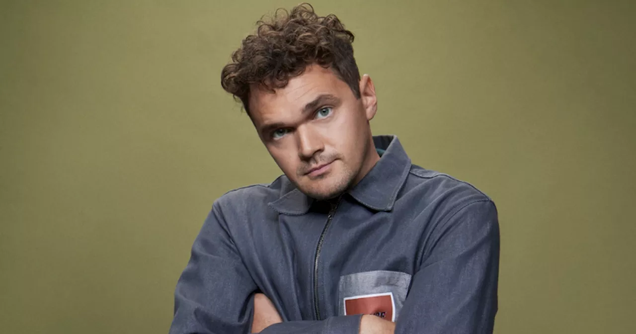 Ruben Søltoft åbner op om svindlersag og skam
