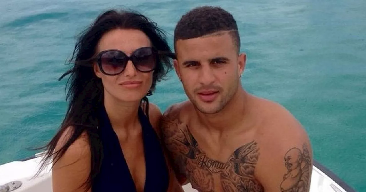 Annie Kilner Skips Italy Trip Amid Kyle Walker's Ex-Mistress Row