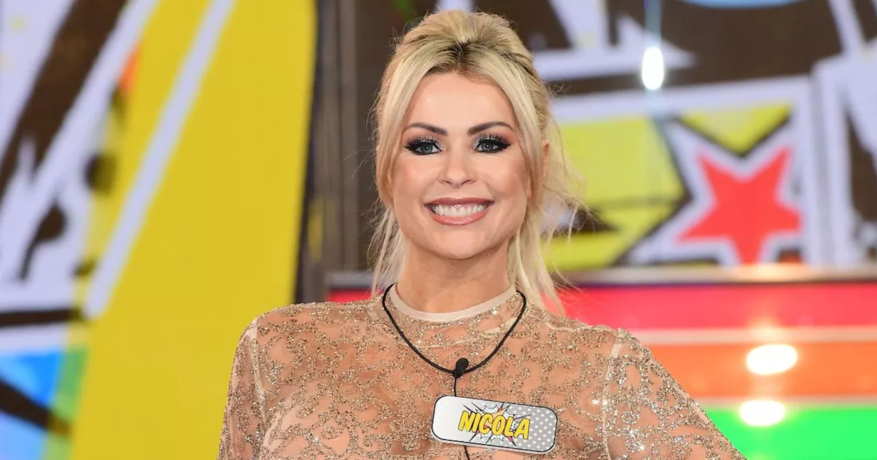 Big Brother Star Nicola McLean's Terrifying Cancer Scare