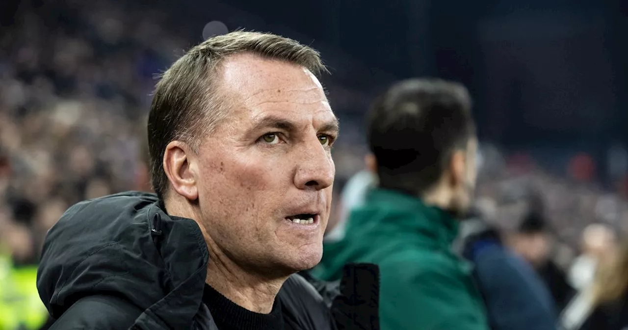 Celtic Ready for Champions League Playoff Clash Against Real Madrid or Bayern Munich