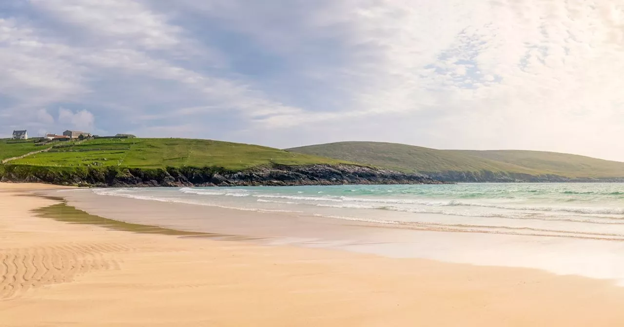 Scotland's 20 best beaches to visit in 2025 from island paradises to hidden gems