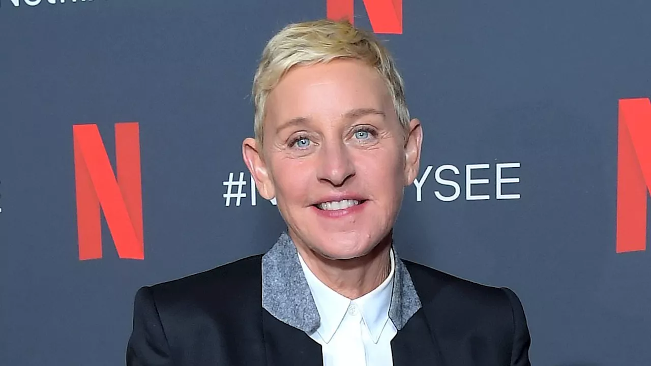 Ellen DeGeneres' bizarre connection to It Ends With Us amid Blake Lively and Justin Baldoni drama