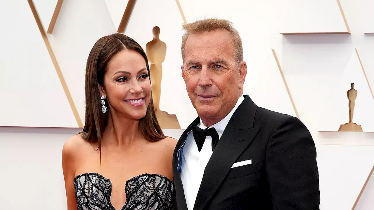 Kevin Costner's ex-wife Christine Baumgartner engaged to former friend Josh Connor