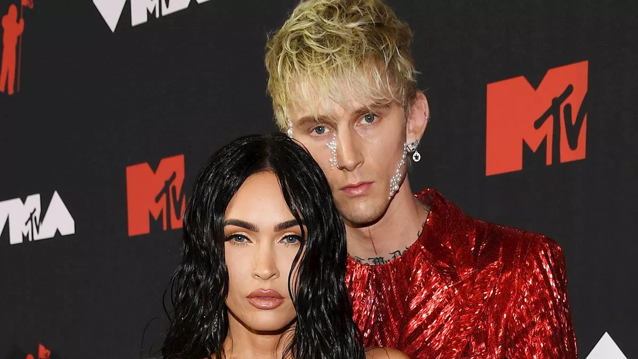 Machine Gun Kelly Responds to Breakup Rumors Amidst Pregnancy