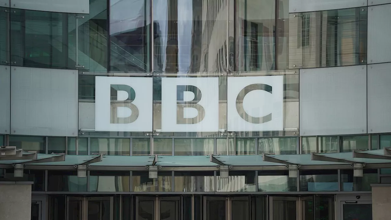 BBC License Fee Expansion to Streaming Services on the Table