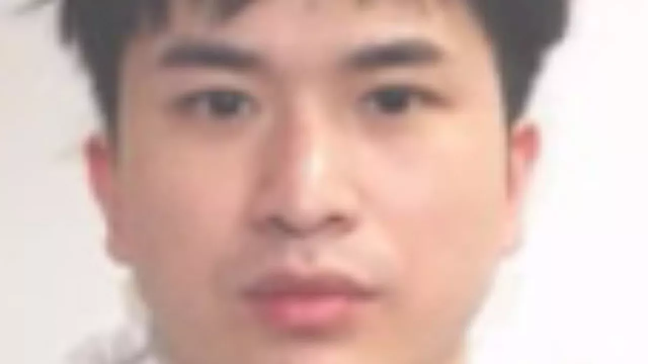 Chinese PhD student was 'sexual predator' who drugged ten women before filming himself raping them...