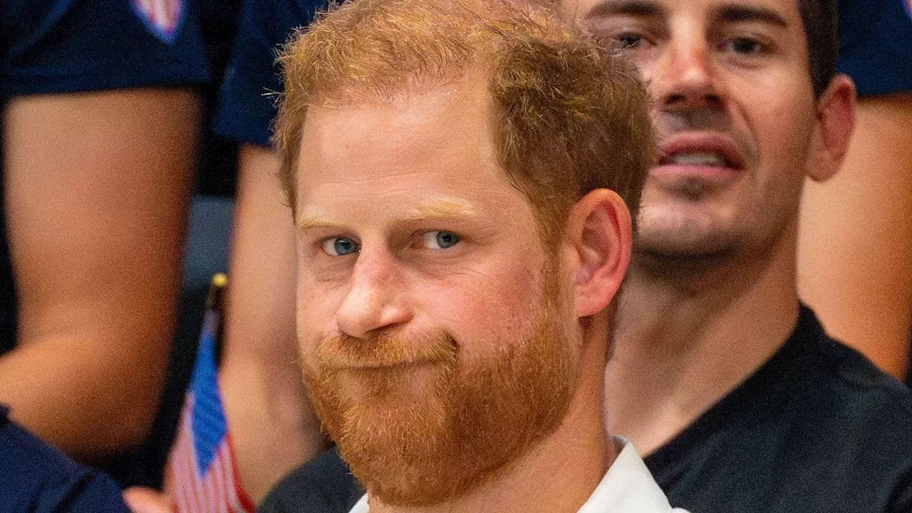 Lawsuit to Unseal Prince Harry's Visa Records Set for First Hearing