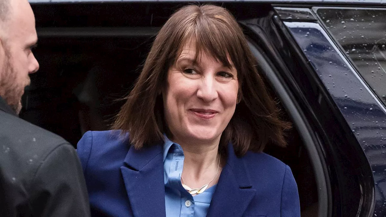 Rachel Reeves will unveil 'Thatcher-style' emergency growth package TODAY backing Heathrow expansion...