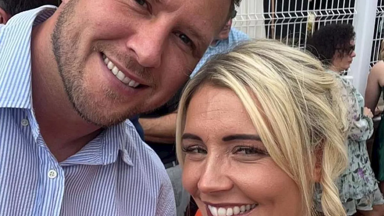 Rugby Star Joe Westerman Engaged a Year After Infidelity Scandal