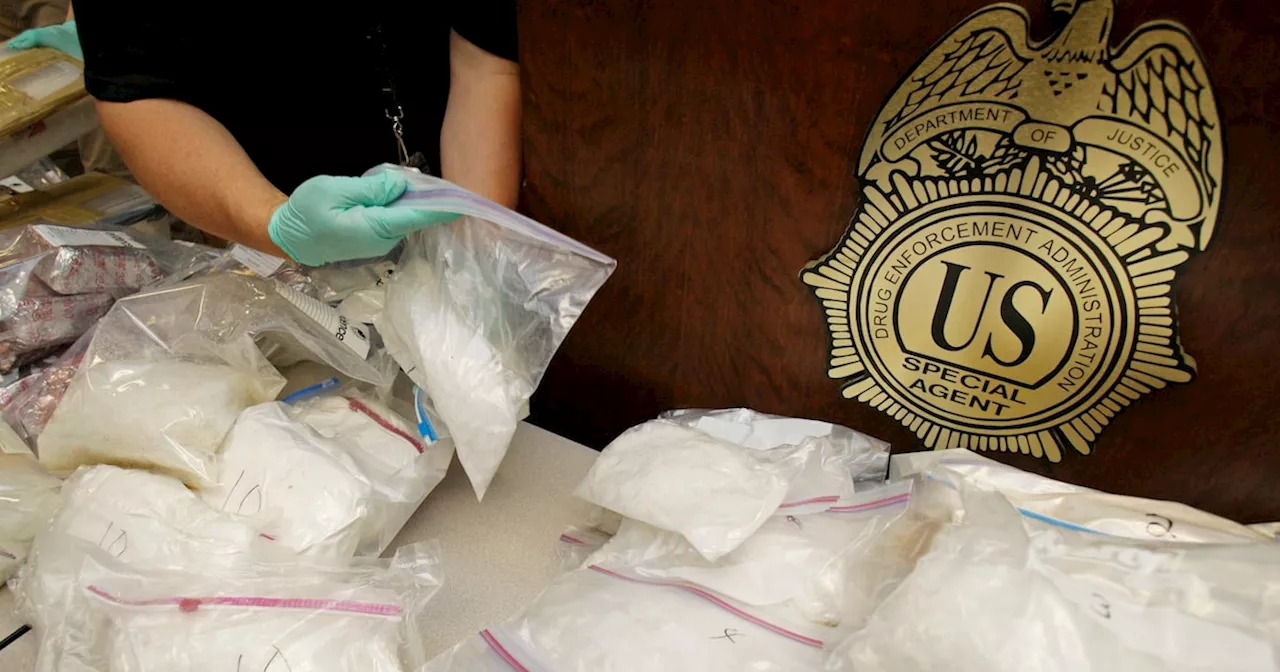 U.S. Sentencing Commission Proposes Changes to Methamphetamine Punishment