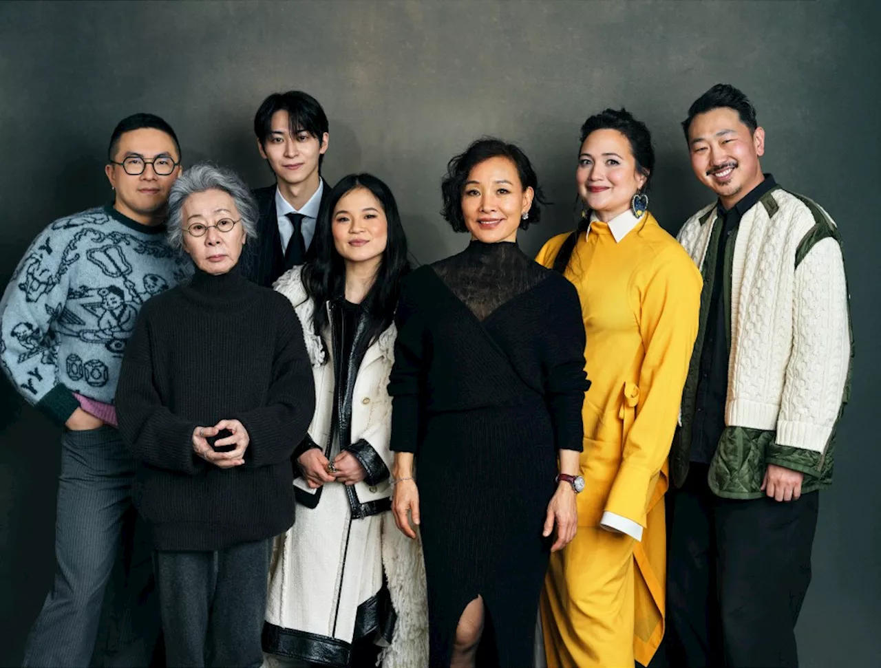 Sundance Institute Announces 2025 Merata Mita & Graton Fellows, 'Opus' Review, and More Sundance Film Festival News