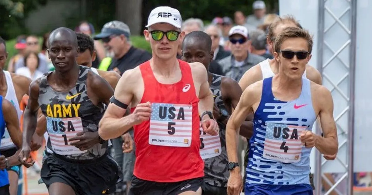 BOLDERBoulder Ranks as Fourth Largest Running Event in the US