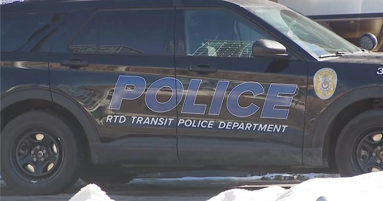 RTD Launches Own Detective Bureau to Combat Public Transit Crimes