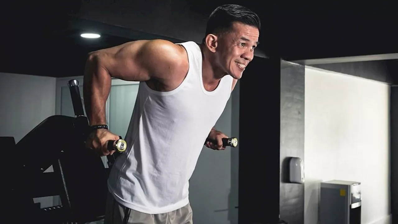 Build upper body strength with the best dip stations