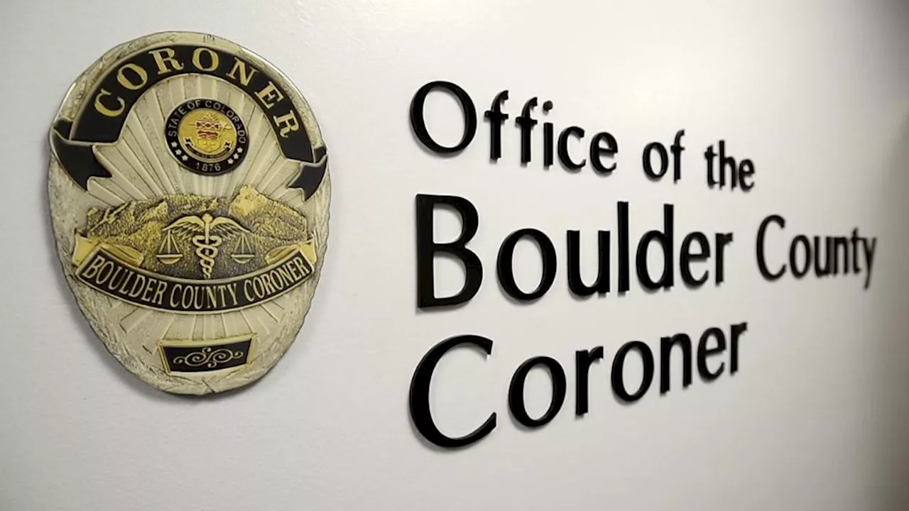 Missing Man Found Dead in Boulder County After Welfare Check Request