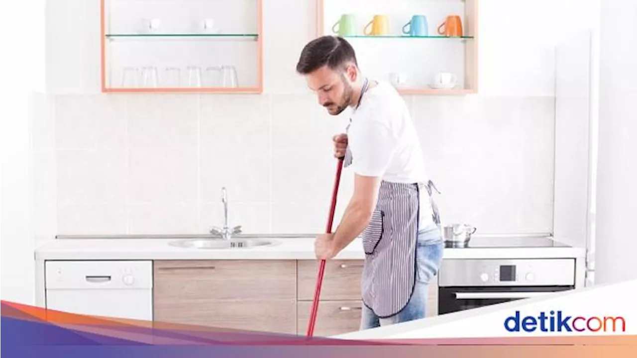 Cara Cepat Membersihkan Rumah Setelah Acara