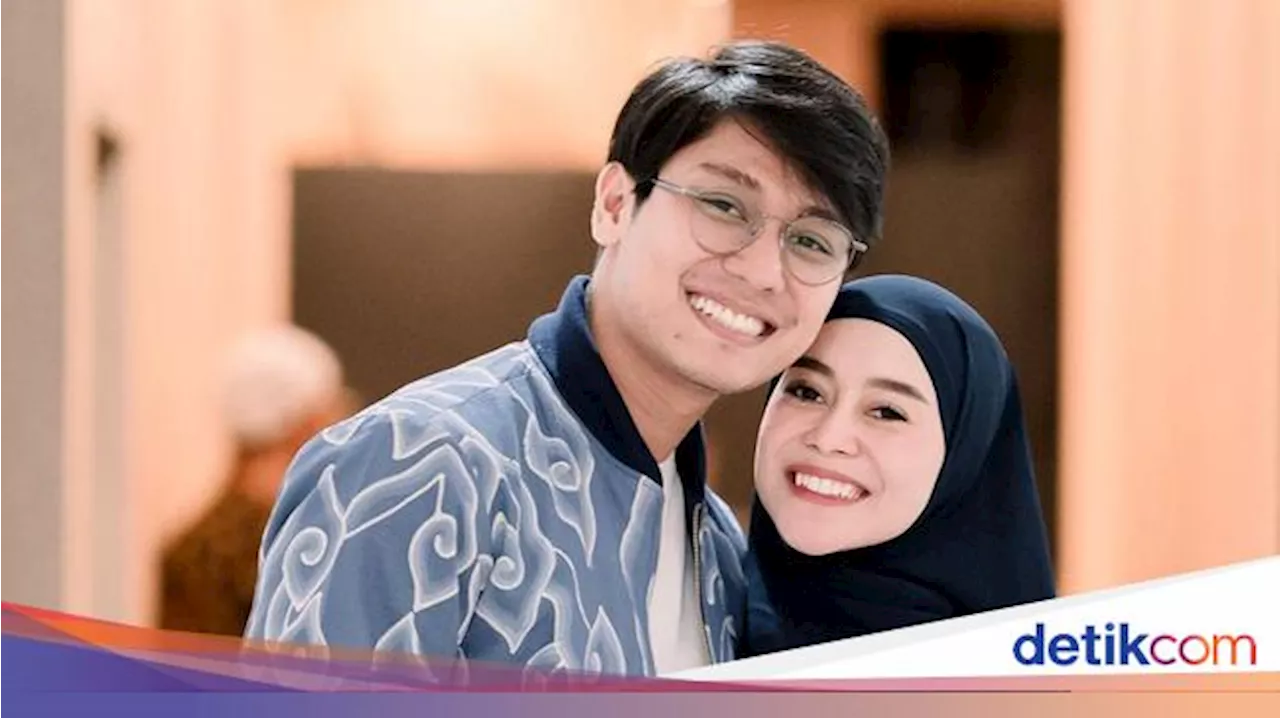 Keluarga Rizky Billar dan Lesti Kejora Bertambah, Diberi Anak Perempuan