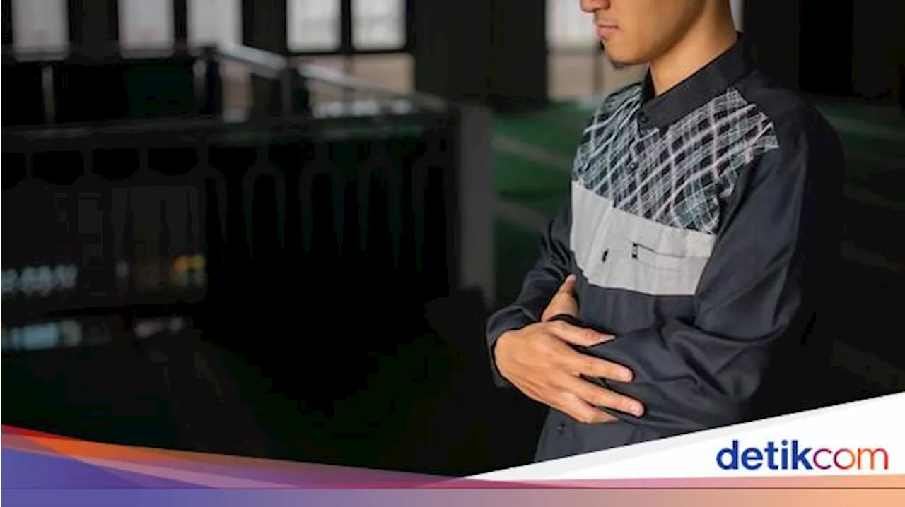 Kenapa Jumlah Salat 17 Rakaat? Begini Asal-usulnya