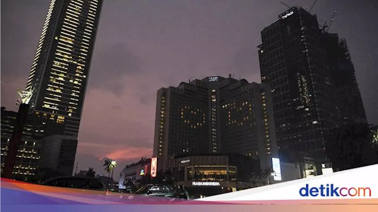 Beredar Kabar Hotel Grand Hyatt Dijual Rp 12,5 T, Plaza Indonesia Buka Suara