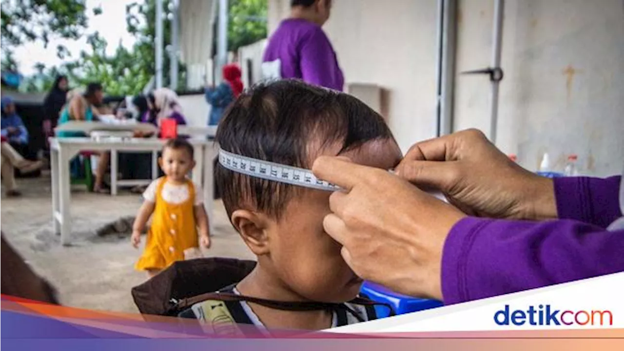 Pertamina Ikut Turun Tekan Angka Stunting, Begini Jurusnya