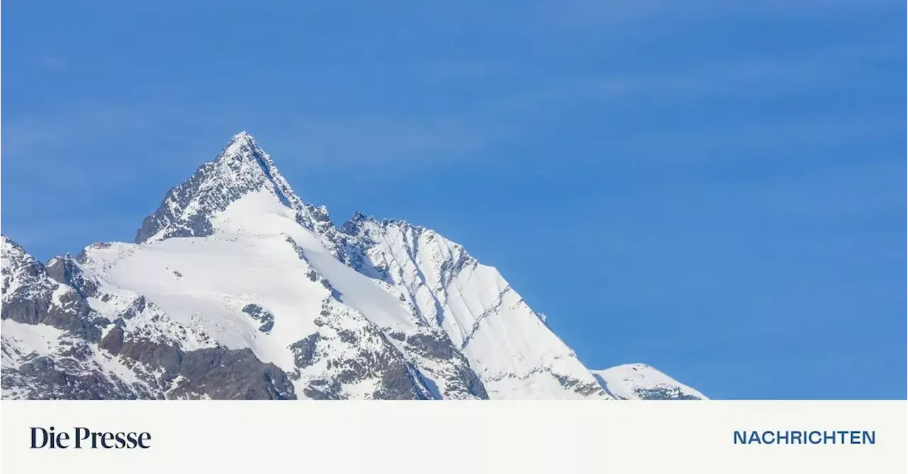 Großglockner-Tragödie: Ist es verrückt, im Winter auf den Berg zu gehen?