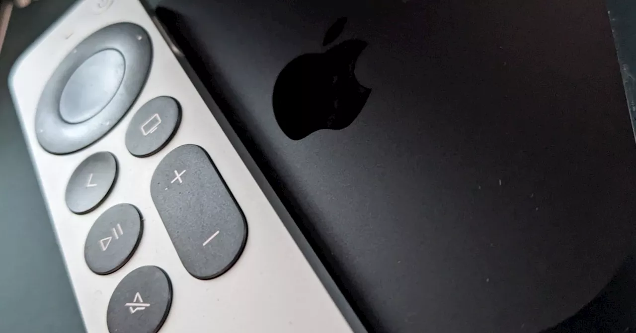 Apple TV 4K vs. Google TV Streamer: Which streaming device is superior?